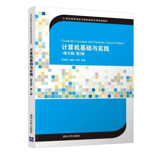 Foundations and Practice of Computer Science (Second Edition): Development and Application of Computer Hardware and Software